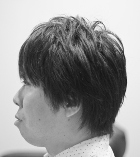 メンズミディアム