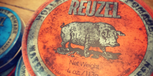 二十世紀が丘　美容室