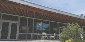 千葉商科大学　学食　The University DINING