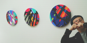 松戸市秋山　床屋