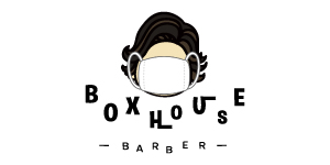 市川市　市川駅　床屋