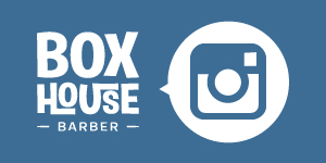 松戸の理容室のインスタグラム