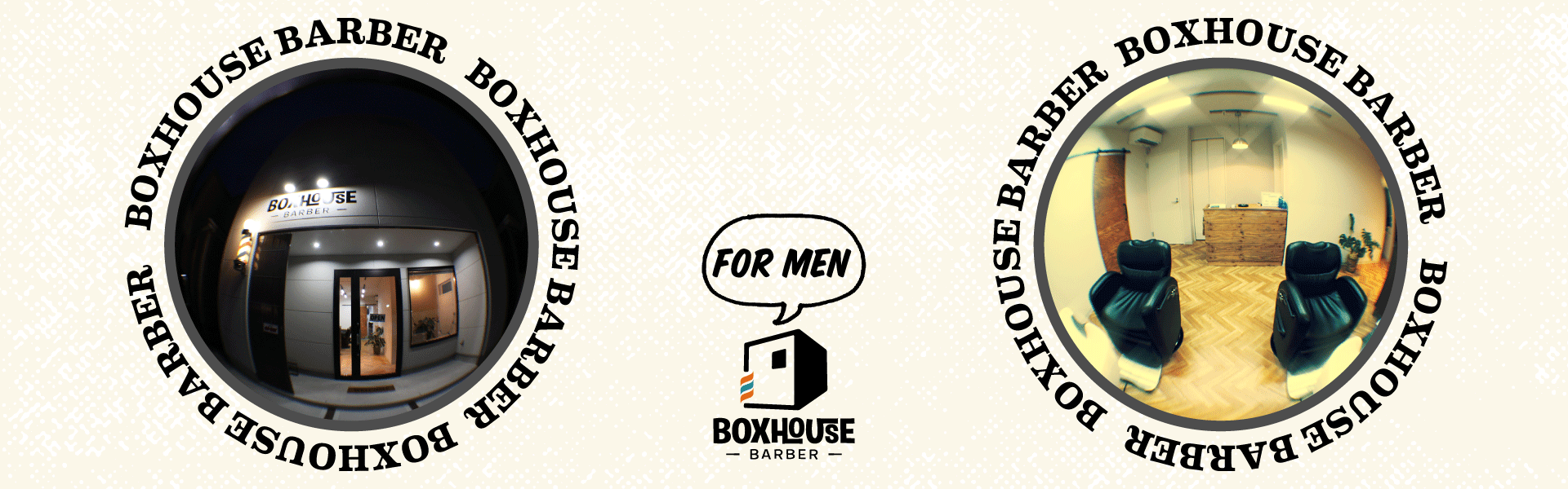 市川市  国府台 床屋